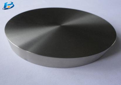 博科金属TA1高纯度钛圆靶高强度 耐腐蚀 耐高温 定制