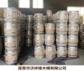 沃林橡木桶 专业定制橡木桶价格实惠 酿酒橡木桶厂家直销