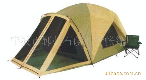 供应旅游帐篷、旅游帐、宁波旅游帐篷、野营帐篷