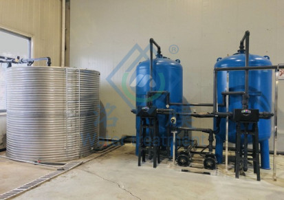 贵州矿泉水设备 山泉水设备 纯净水处理设备厂家