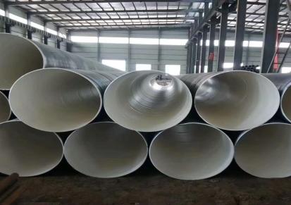 沧州正泰 加强级3PE防腐无缝管 防腐钢管现货 定制各种规格型号防腐管材