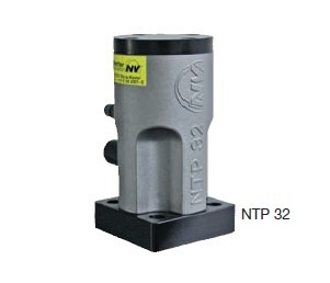 NTP25气动振动器NETTER