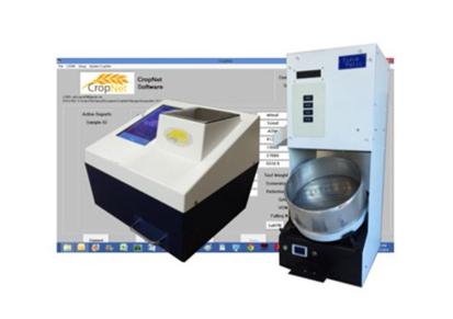 澳大利亚NI 种子图像分析系统 SC6000R