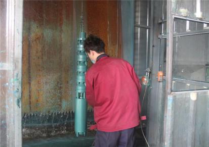 275QJ工业潜水泵-350QJ大功率潜水泵-河北民乐泵业
