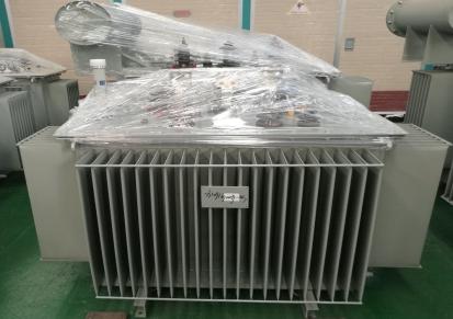 北京晟致电力 S11-250KVA变压器 油浸式变压器 10kv油浸式变压器厂家