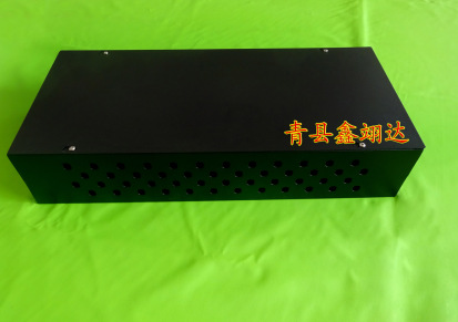 厂家直销 48口ST终端盒 48口 光缆终端盒 48口 光纤终端盒