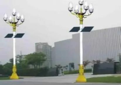 红日照明 重庆景观灯厂家 LED景观灯安装