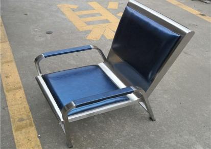 深圳不锈钢防静电椅子 防静电操作椅 千顺金属 公共座椅厂家