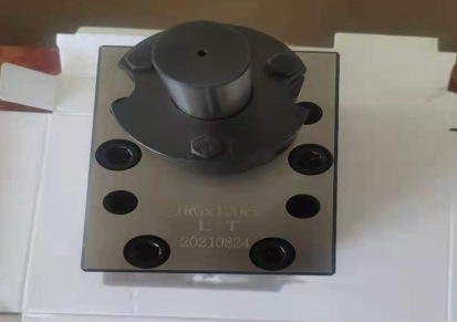 JRGX120CC齿轮计量泵 热熔胶齿轮计量泵热熔胶计量泵聚氨酯计量泵-朗通