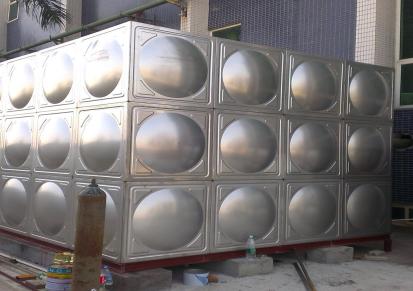 MIAOXIN不锈钢水箱-不锈钢消防水箱