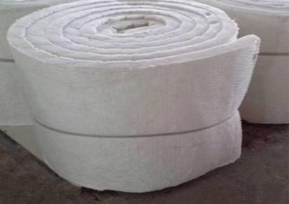 硅酸铝针刺毯 硅酸铝陶瓷纤维毯管道保温硅酸铝棉毯 海岳