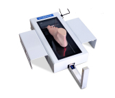 3d足部扫描仪，智能足底扫描检查机器，扁平足矫正鞋垫矫正鞋应用  定金