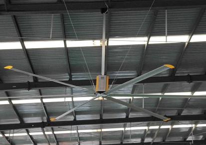 YESEN 业森专注于生产 大型工业吊扇 车间节能风扇 环保工业大吊扇