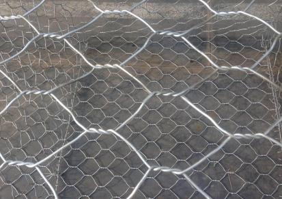 现货 格宾网垫 水利工程石笼网 涂塑石笼网