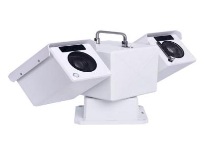 丰泰达PTD 系列 工业多光谱网络云台摄像机