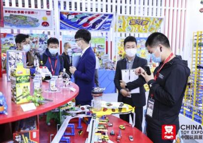 清远CTE木制玩具展会 上海益智玩具展会 一年一届玩具展会