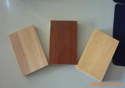 细木工生态板