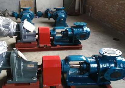 凯盛油泵供应NYP系列高粘度泵 内环式转子泵供应
