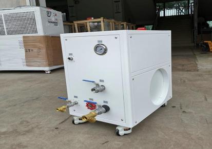 工业冷水机 冰水机组箱式冷冻机 注塑机配制冷机 模具降温机