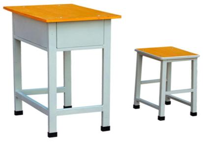 育才课桌椅 教学课桌椅 厂家供应 质优价廉 种类多样