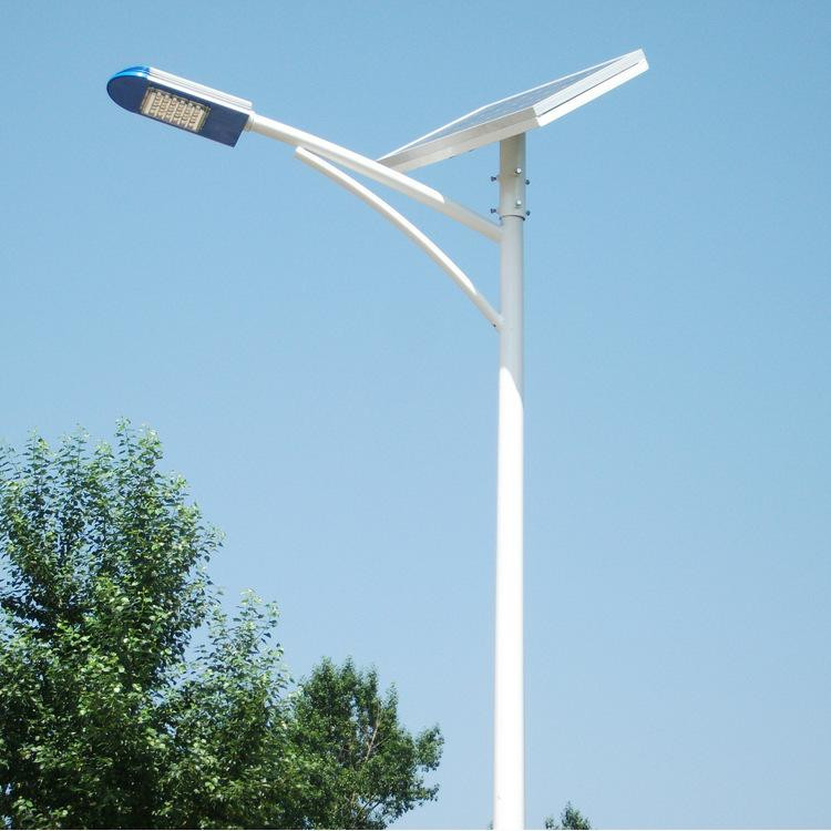 六安舒城路灯太阳能太阳能灯在线咨询尚迪路灯厂家