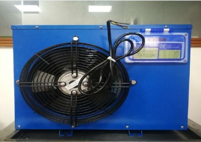 卓富海鲜池制冷机一体式养殖冷水机鱼缸降温恒温机海水淡水降温机