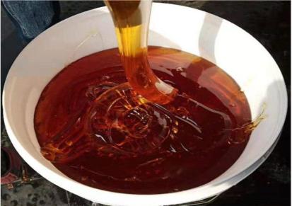麦芽糖浆蜂蜜糖浆75 80含量鑫聚成厂家批发