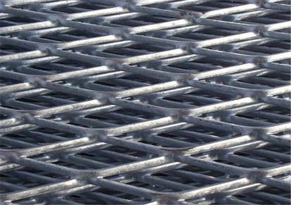 吊顶铝板网 圆孔网 建筑专用 敬思生产定制 牢固耐用