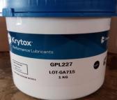 科慕krytox gpl 227全氟聚醚耐高温轴承润滑脂 氟脂