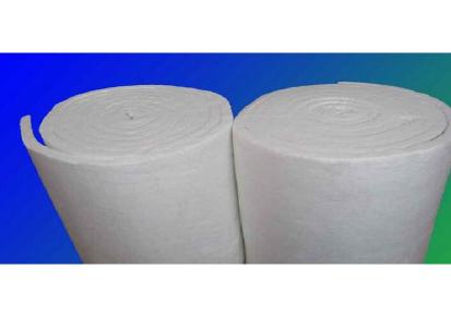 四平硅酸铝纤维棉现货销售硅酸铝保温棉毡