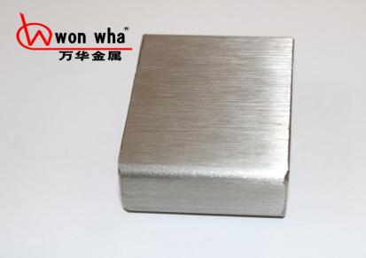 东北特钢303f不锈钢含硫易切削钢易切冷拉异型钢材不锈钢扁钢可定