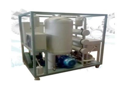 盛水机械BYB真空滤油机出售 重庆双级真空滤油机厂家