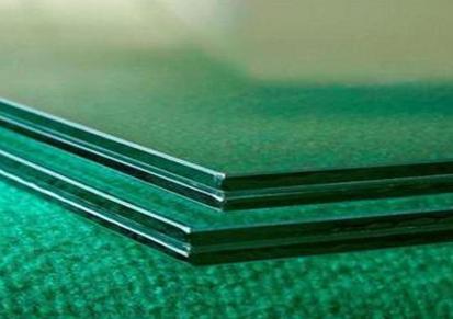 钢化夹胶玻璃批发 调光夹胶玻璃厂家 大板加工 安全耐候性佳 新恒达