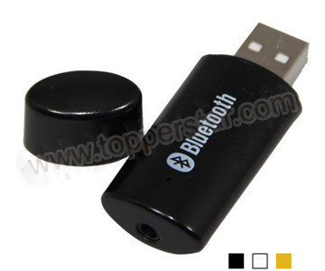 USB供电无线蓝牙适配器