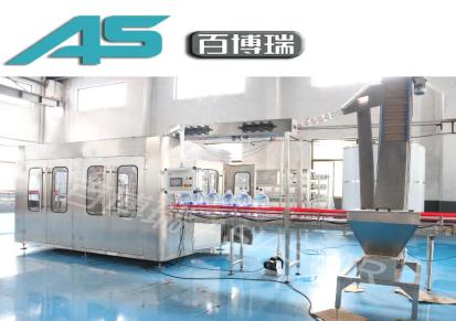 海南省4.5L灌装机高品质