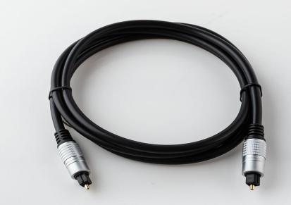 厂家供应旭化成音频光纤线 150度耐高温光纤