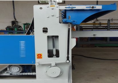 精密机械 数控型隧道网焊机自动化生产线
