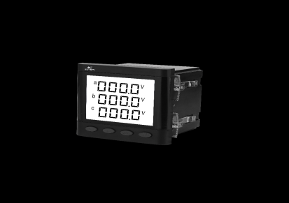 KG2000型 电能质量分析记录仪 电能0.2S级