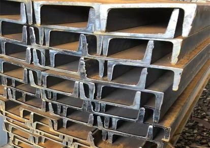 益信和来图加工定制 不锈钢槽钢 规格全 U型钢工业建筑可用