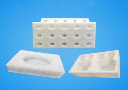 燕隆泡沫 EPE珍珠棉包装 八孔珍珠棉防 质量好抗化学性 防水保温材质
