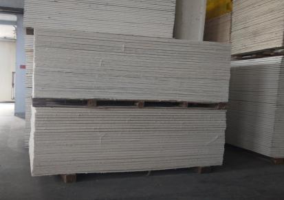 驰源玻镁复合板厂家 玻镁复合板风管 16mm隔墙板复合板