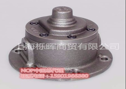 日本NOP油泵双向摆线泵 TOP-3RD-25T 原装进口 品质保障 价格优惠