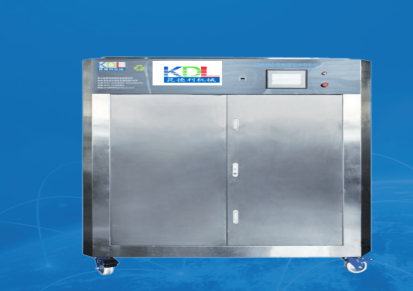 [昆德利]厂家直销 低温蒸馏机 稳定专业 K100L-H 保质保量