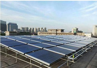 节能太阳能热水器 西藏拉萨太阳节能设备 口碑好厂家直销提供完善服务更省心
