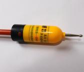伸缩式验电器测电笔 10KV高压验电器35KV声光报警验电棒验电笔