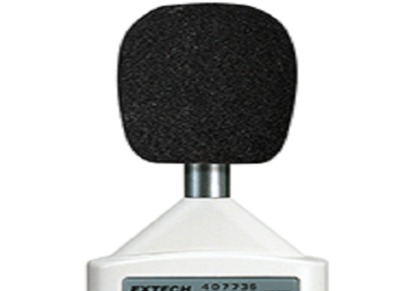 美国Extech 407736高精度声级计 高精密噪声计