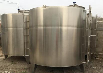 不锈钢储蓄罐 食品级储水罐 诚信 功能发酵蒸馏