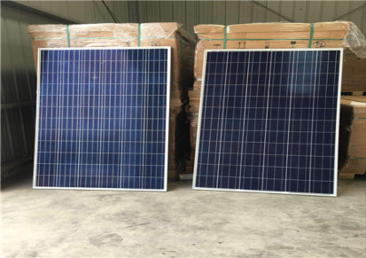 单晶太阳能电池板回收 多晶太阳能电池板回收 迈普新能源