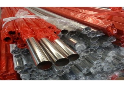 山东厂家直销304不锈钢圆管 直径63mm 1.0 1.5 2.0厚 光亮管