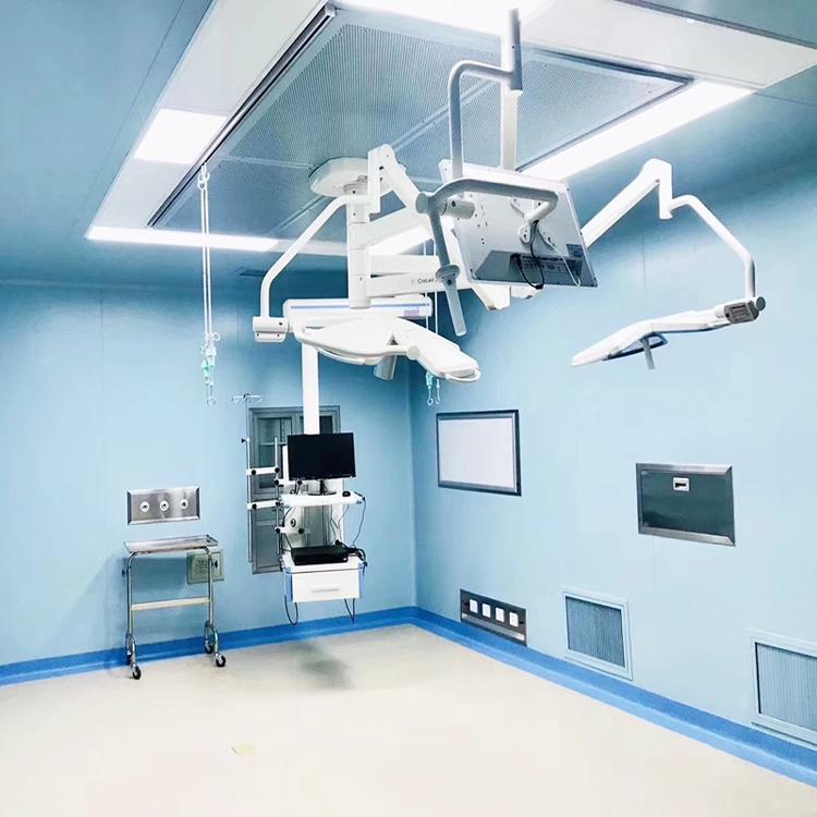 斯博特 手术室净化系统 洁净层流手术室净化 层流净化手术室